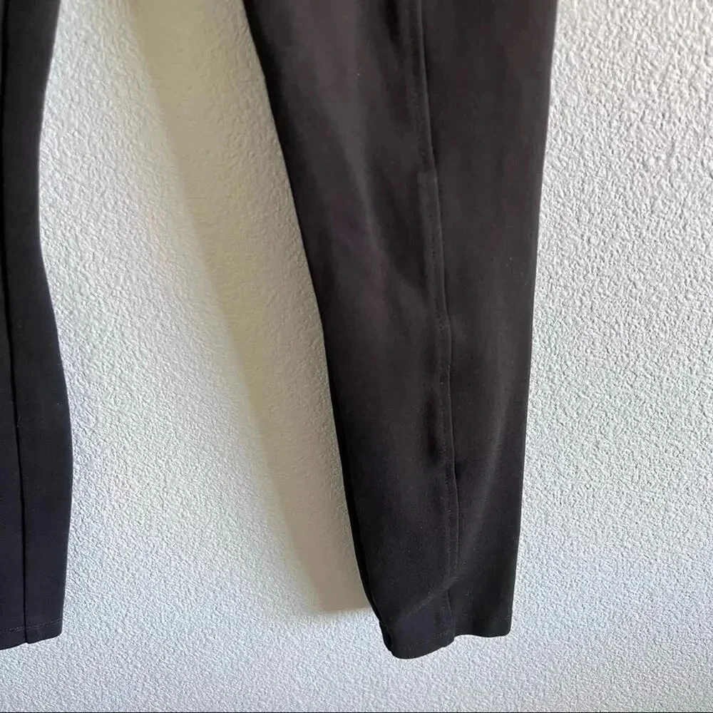 bar III‎ Black Leggings